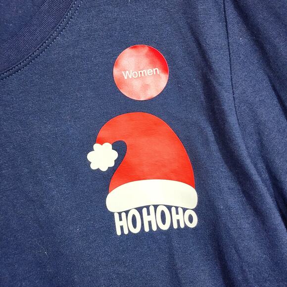 Macy's Family Pajama Set Santa Christmas Holiday Pajamas Set Santa Toss XXL/2X - Picture 4 of 10